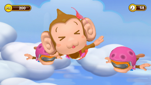 Super Monkey Ball Step & Roll - Imagen 8